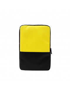 The Yellow Connectée S Laptop Cover