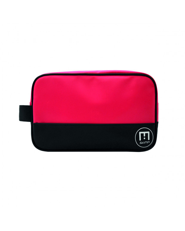 The Red Infidèle Toiletry Kit