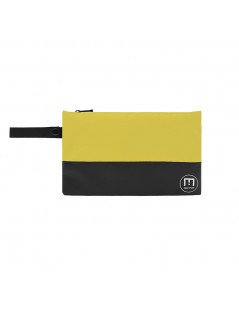 The Yellow Fidèle Pouch