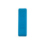 Passant bleu azur
