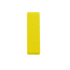 La petite touche de couleur, le passant jaune