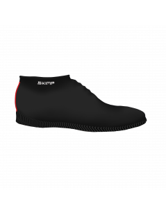 The Black Fétichiste shoes cover