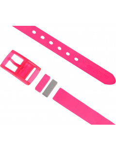 The pink Artistique Belt