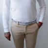 Hubert Privé Ryder Cup