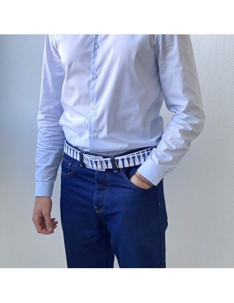 la ceinture  Ryder Cup