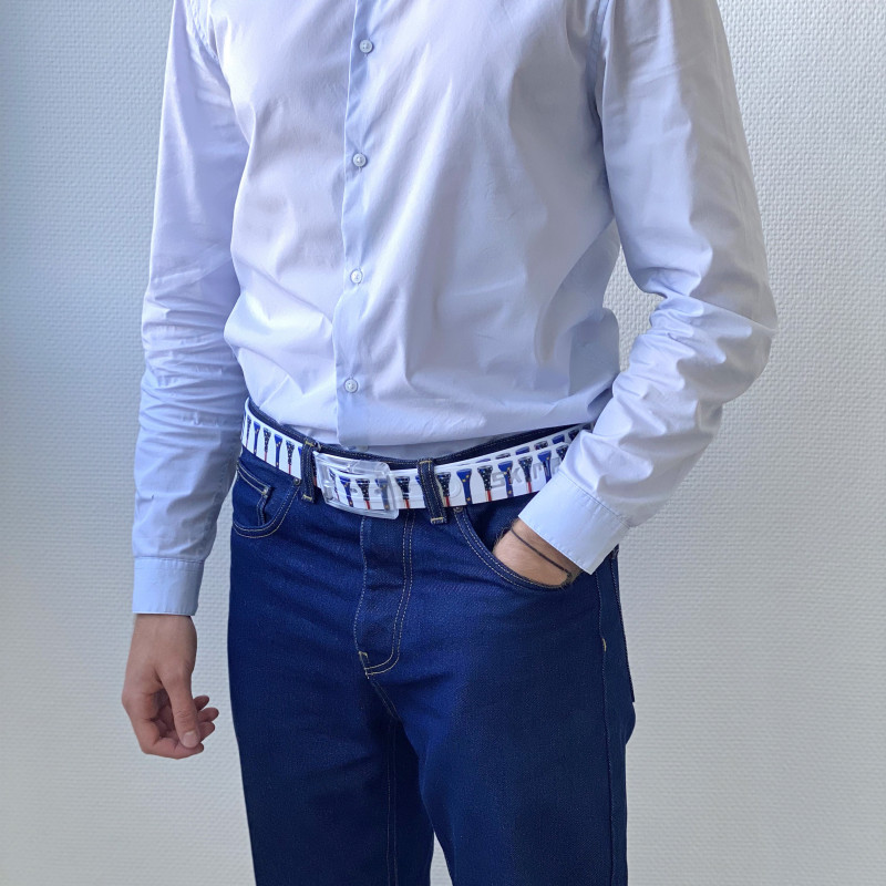 la ceinture  Ryder Cup