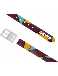 Halloween Pop Square Belt