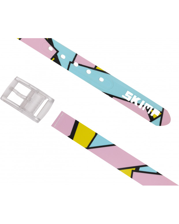 The Pink Flamingo Pop...