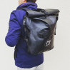 Backpack "Le Baroudeur"