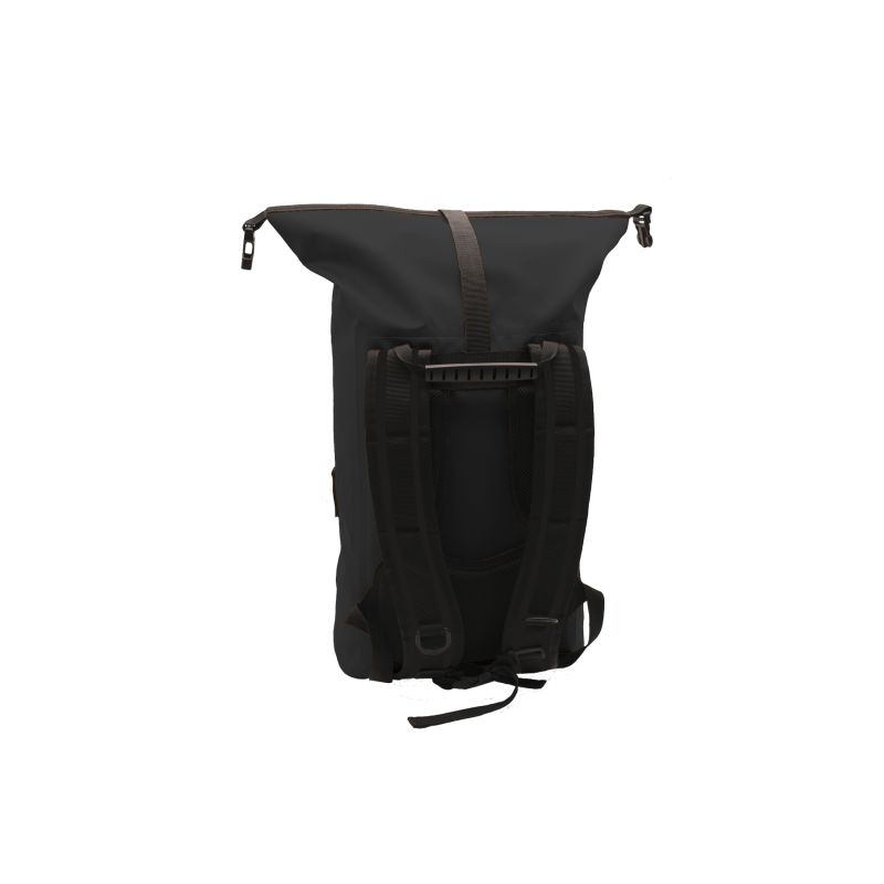 Backpack "Le Baroudeur"