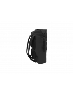 Backpack "Le Baroudeur" black