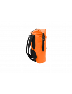 Backpack "Le Baroudeur" Orange