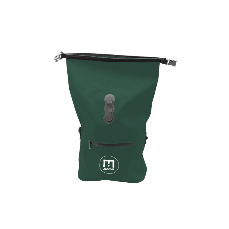 Backpack "Le Baroudeur"