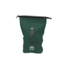 sac-à-dos étanche baroudeur vert face ouvert