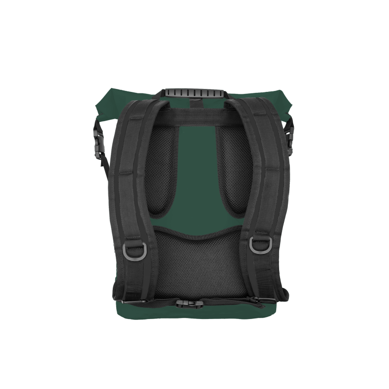 Backpack "Le Baroudeur"