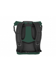 Backpack "Le Baroudeur" Green
