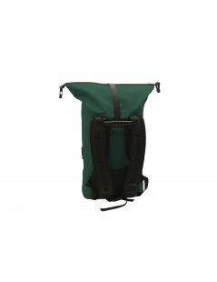 Backpack "Le Baroudeur" Green