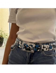 The All Over Weed Belt