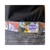Sushis belt in collaboration with french illustrator Ludivine Nicaud