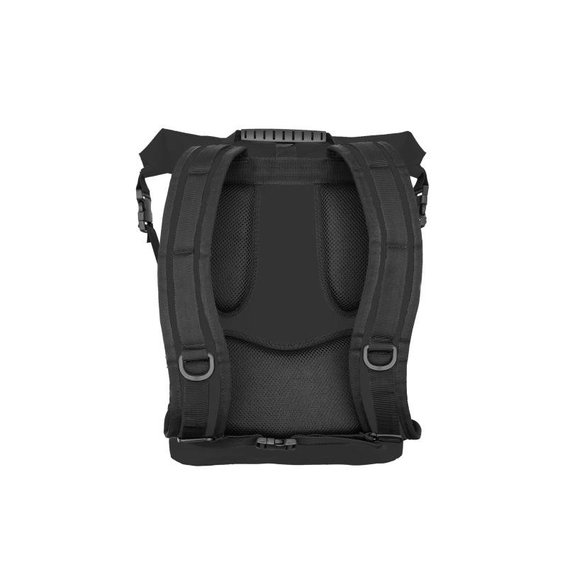 Backpack "Le Baroudeur"