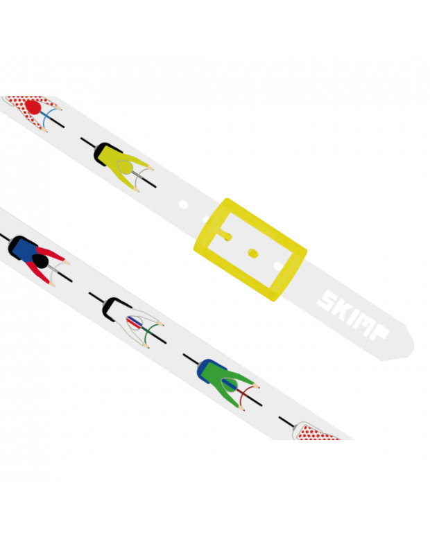 Belt collection Tour de...