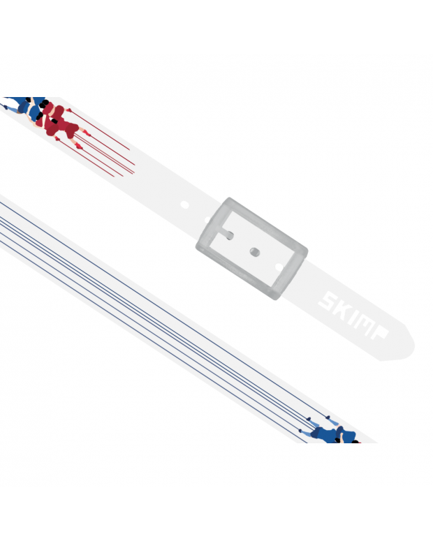 Belt collection Rugby, Mélée