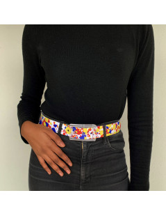 The All Over Pop Belt