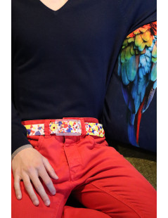 The All Over Pop Belt