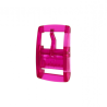 boucle fuschia