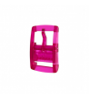 Pink Buckle