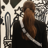Ceintures Collaborations | Laurent Jakè | SKIMP