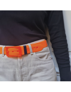 L'Originale Orange Belt