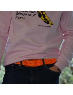 L'Originale Orange Belt