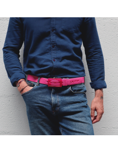 L'Originale Old Pink Belt