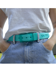 L'Originale turquoise Belt