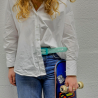 L'Originale Mint belt, for men and women