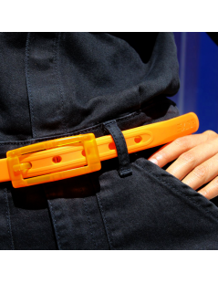 The Orange Sportive Belt