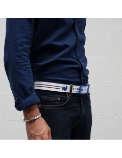 Ceinture Collection Rugby, Cocorico