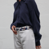 The hubert privé 3 belt by the golf artist : Hubert Privé belt