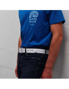 Belt collection Rugby, Mélée