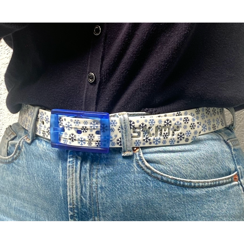 The Belt collection Rugby, Cocorico