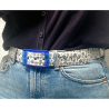 The Belt collection Rugby, Cocorico