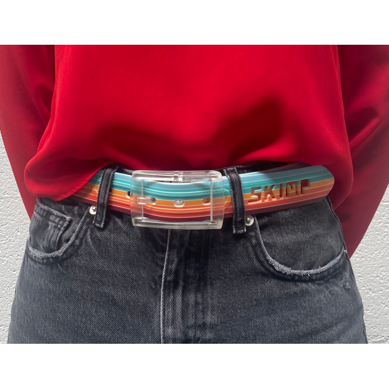 The Belt collection Rugby, Cocorico