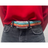 The Belt collection Rugby, Cocorico
