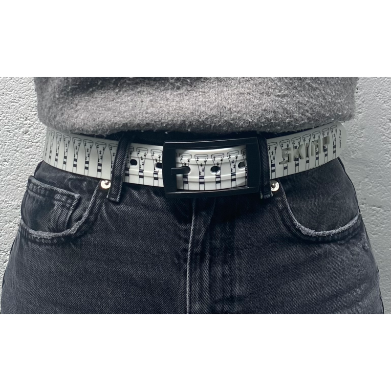 The Belt collection Rugby, Cocorico