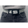 The Belt collection Rugby, Cocorico