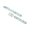 ceinture motif sapin by joa