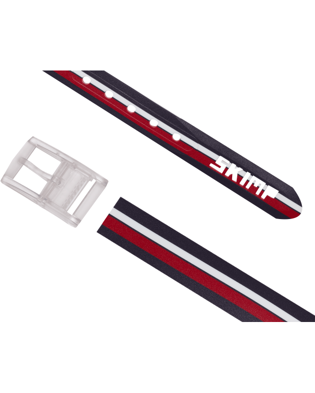 The Stripes 4 Belt