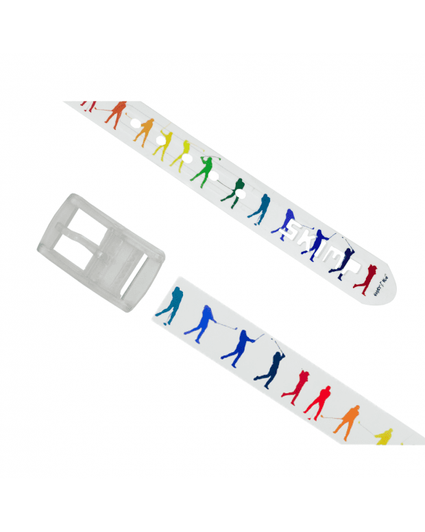 Belt by Hubert Privé 4