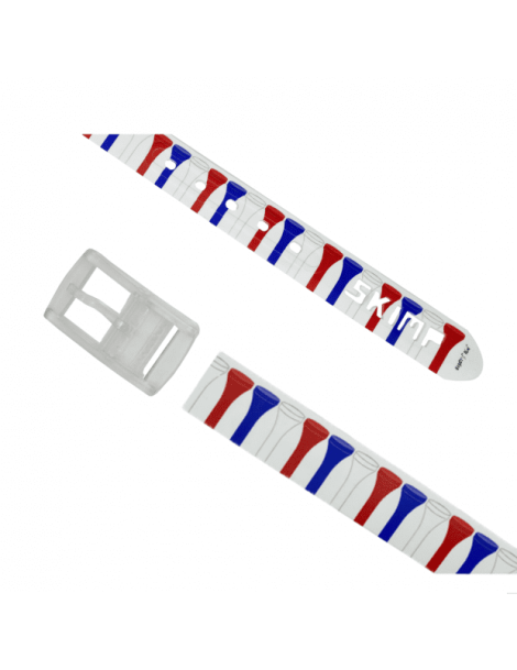 ceinture Tee by hubert prive